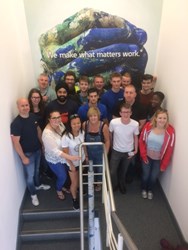 Team photo