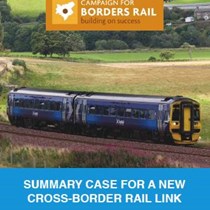 Campaign for Borders Rail CBR