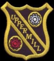 Uppermill Band