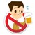Fundraiser icon