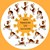 Fundraiser icon