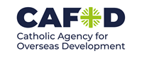 The Catholic Agency for Overseas Development (CAFOD)