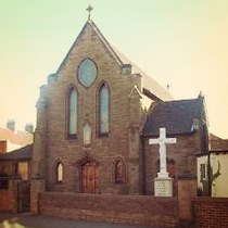 Sacred Heart Church, Redcar