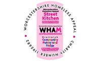 Worcester Homeless appeal & Droitwich Community Pantry