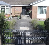 Bury Cancer Support Centre
