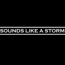 Sounds like a Storm