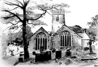 Friends of Lanteglos Church