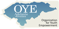 Organization for Youth Empowerment (OYE)