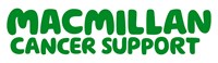 Macmillan Cancer Support Coffee Morning