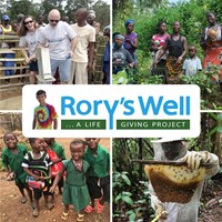 Rory's Well
