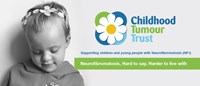 Childhood Tumour Trust