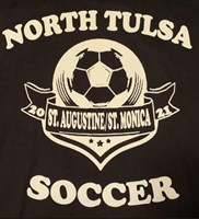 North Tulsa Soccer League