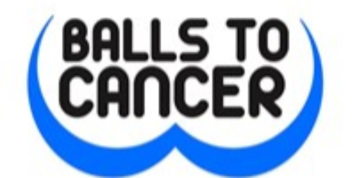 Milla Magee is fundraising for Balls to Cancer