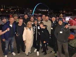 Team photo