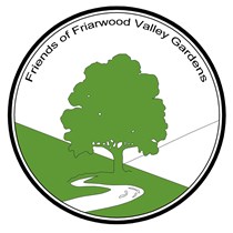 FRIENDS OF FRIARWOOD VALLEY GARDENS 