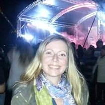 Clare Cooper