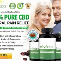 Niva CBD  oil