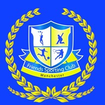 Friends Sporting Club Manchester