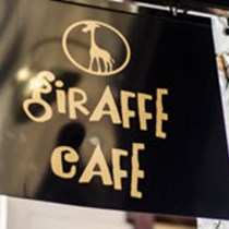 Giraffe Cafe