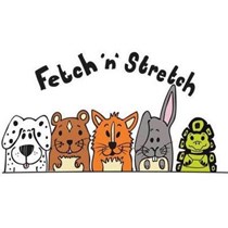 Fetch ‘n’ Stretch