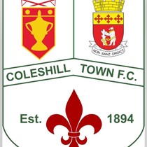 Coleshill Town FC Supporters Club