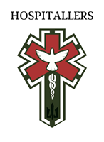Hospitallers Ukraine Aid