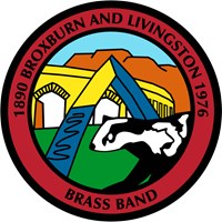 Broxburn and Livingston Band