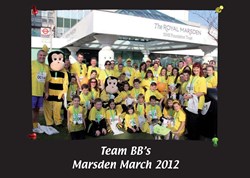 Team photo