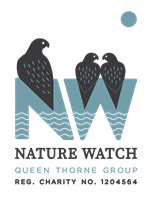 Queen Thorne Nature Watch Group