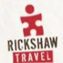 Rickshaw Travel