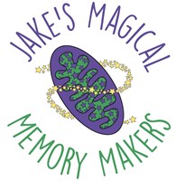 Jake's Magical Memory Makers