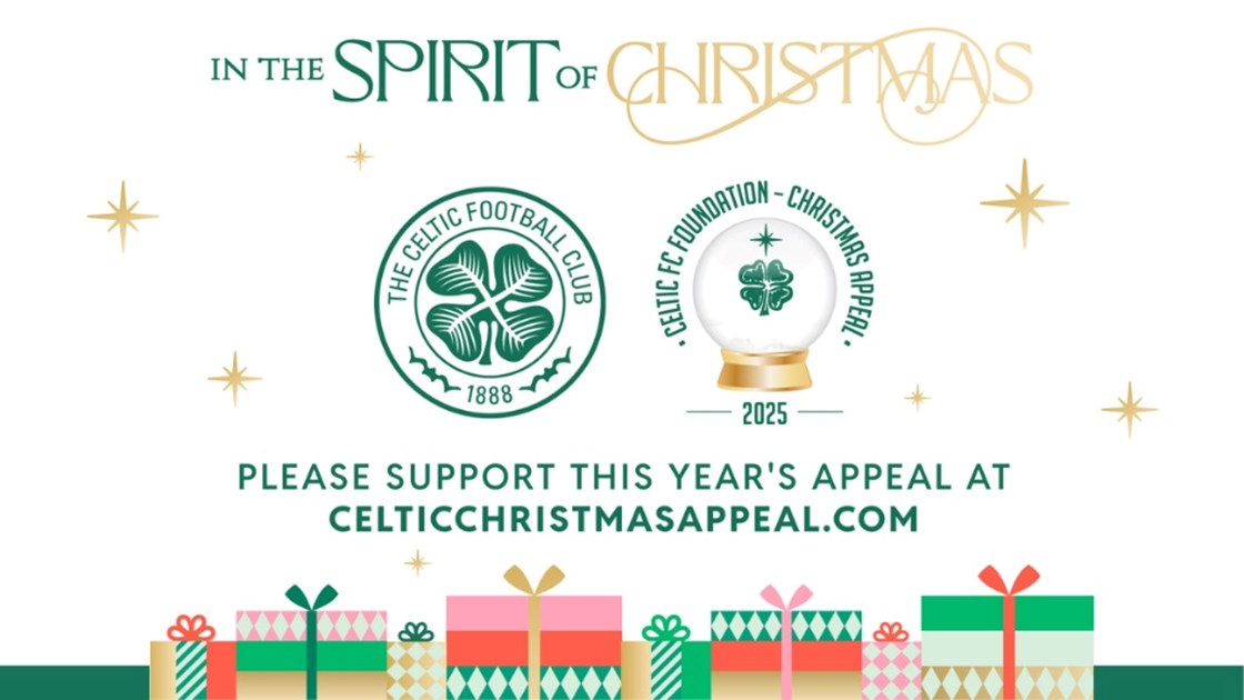 Stephen Docherty's Christmas Story - JustGiving