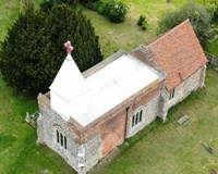 Stow Maries (St Marys) Parochial Church Council