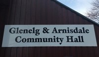 Glenelg and Arnisdale Community Hall