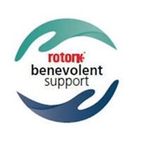 Rotork Benevolent Support