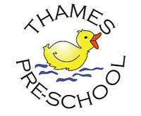 Thames Pre-School