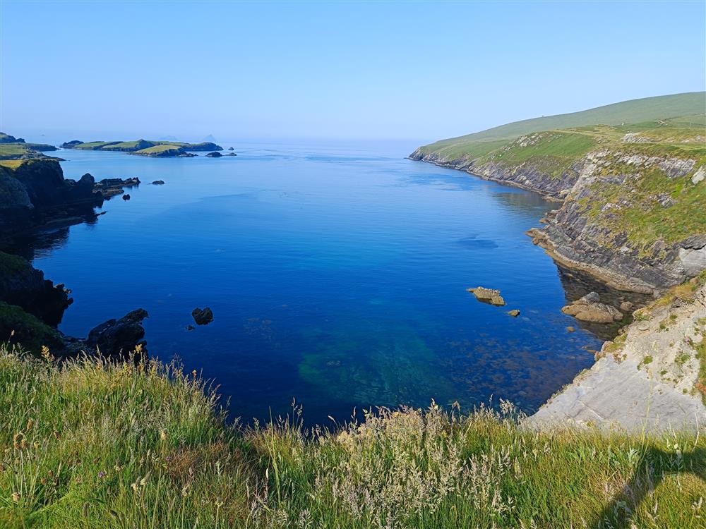 Padraig's Virtual Camino Walk