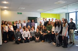 Team photo