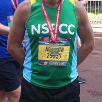 Andrew Hoskins