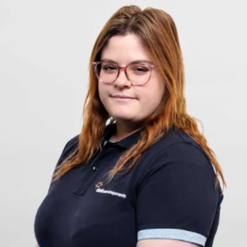 Maisie's fundraising page