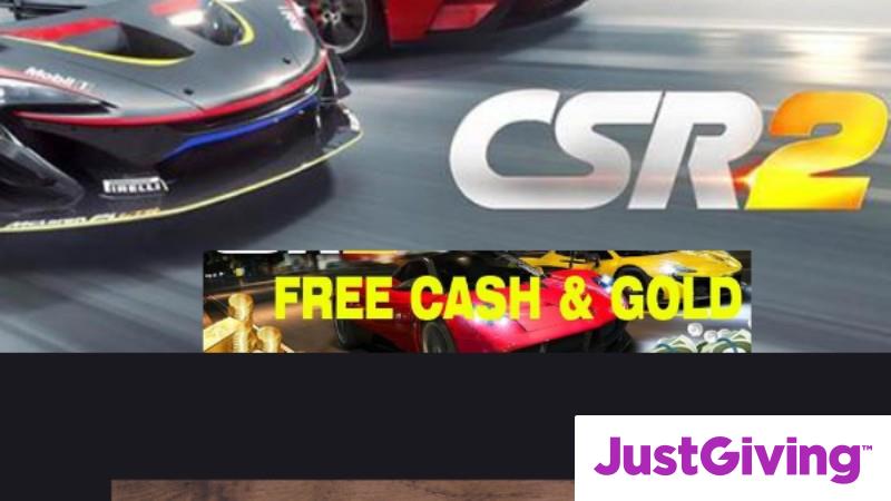 Crowdfunding To Free Csr Racing 2 Hack Csr 2 Racing Key Generator On Justgiving<script async src=