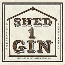 Shed 1 Distillery