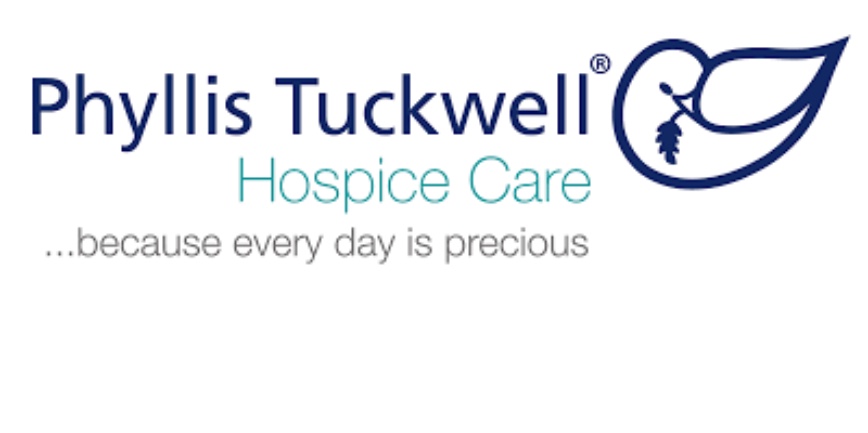 Marcus Whapshott Is Fundraising For Phyllis Tuckwell