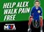 Fundraiser icon