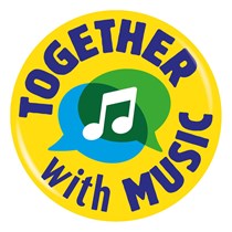 Intergenerational Music Making & Together with Music