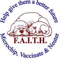 F.A.I.T.H Animal Rescue