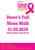 Fundraiser icon