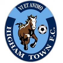 Higham Town FC