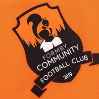 Formby Community Football Club