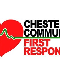 Chesterfield CFR's